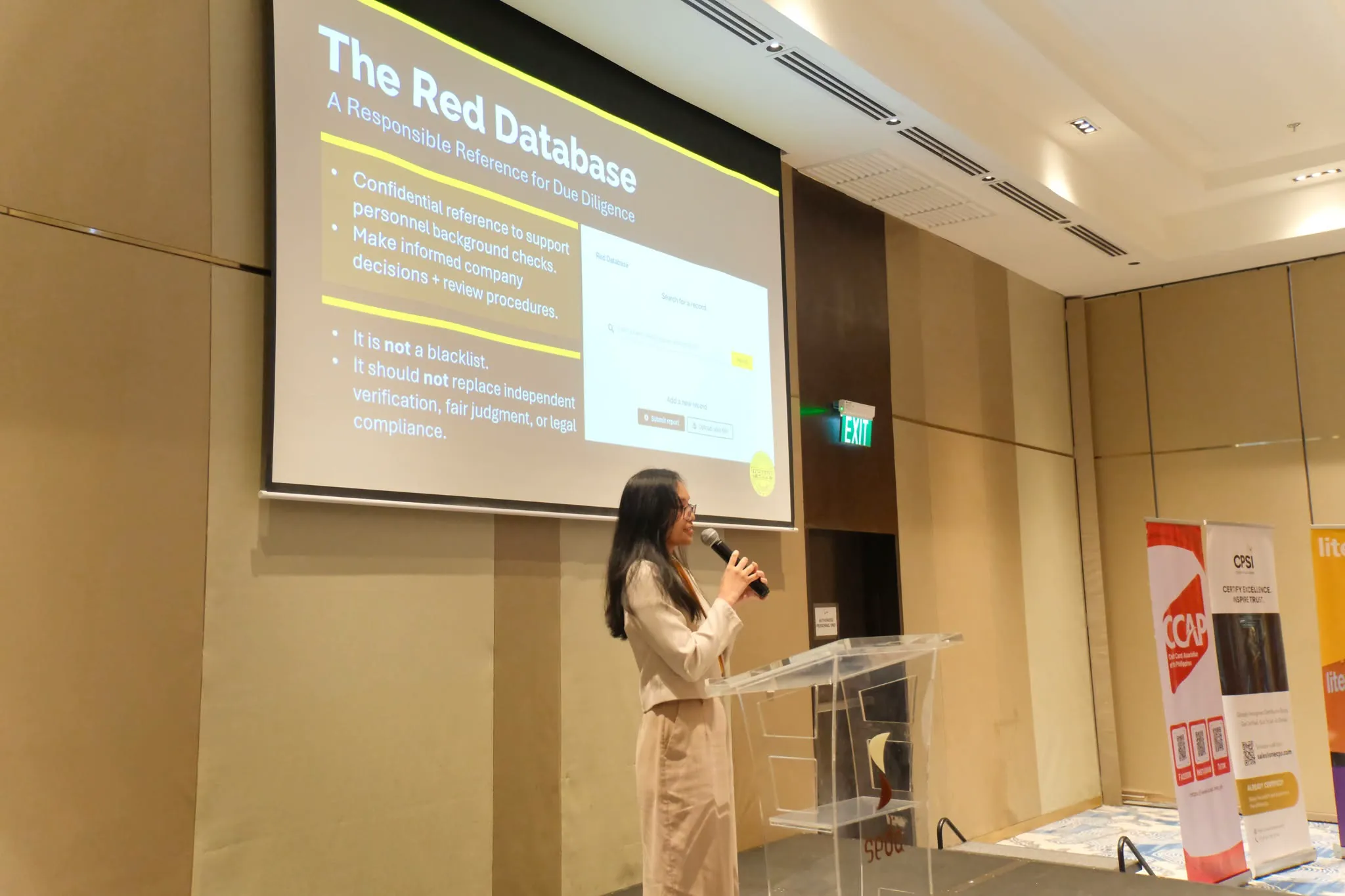 PEMAP members gathered for the 2026 General Membership Meeting and Election