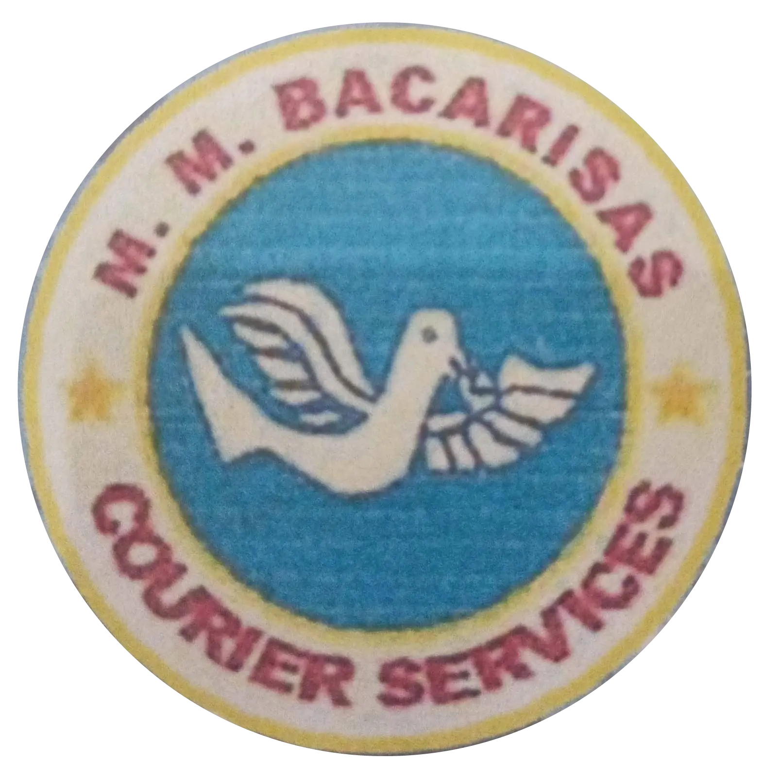 M.M Bacarisas Courier Services - Cebu City