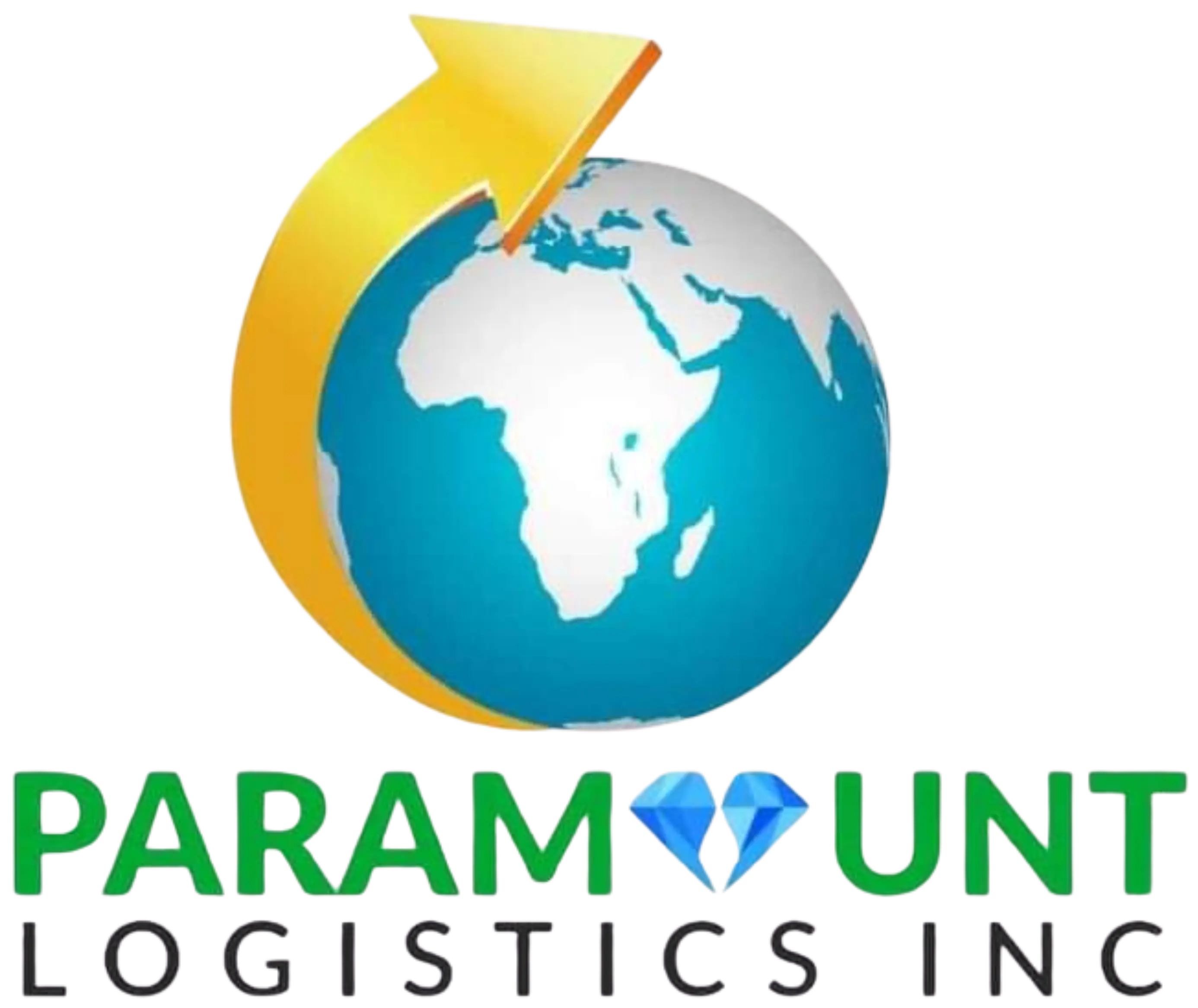 Paramount Logistics