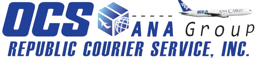 Republic Courier Service Inc.